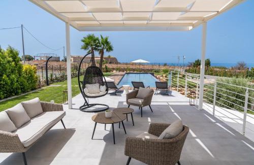 Scicli House | Villa Ludamu Luxury Home