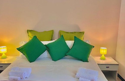 Punta Secca Villa | Villa Ludovica a pochi passi da Marina di Ragusa