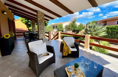 Sa Rocca Tunda House | Villa Luigi