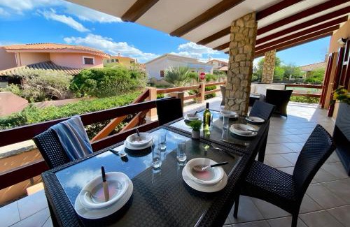 Sa Rocca Tunda House | Villa Luigi