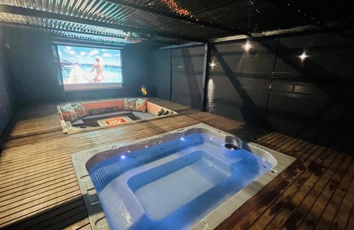 El Penol Ski Chalet | Villa luisa