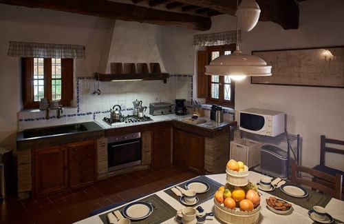 Certaldo Villa | Villa Luisa - Farmhouse with private pool