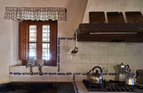 Certaldo Villa | Villa Luisa - Farmhouse with private pool