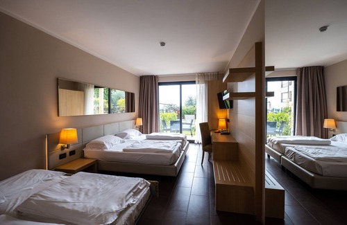 Portese Hotel | Villa Luisa Resort & Luxury Apartments