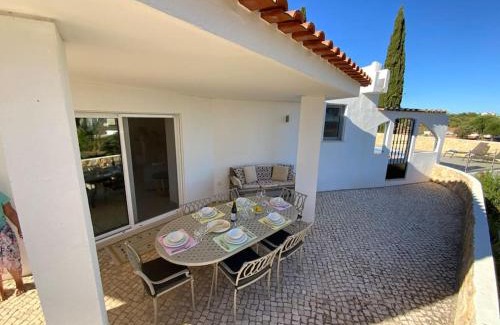 Monte Raposo Villa | Villa Luisa with private pool and amazing views