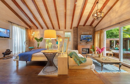 Cirali Bed & Breakfast | Villa Lukka