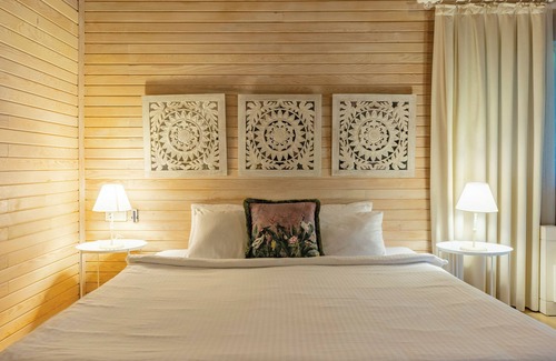 Cirali Bed & Breakfast | Villa Lukka