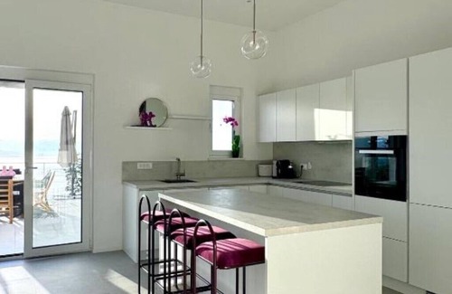 Opatija Villa | Villa Lula, pool, sauna, 6 persons, 3 bathrooms