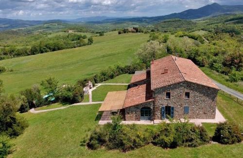 Guardistallo House | Villa Luna Comfortable holiday residence