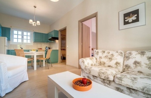 Vasilikos Villa | Villa Luna