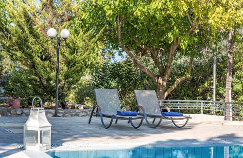 Vasilikos Villa | Villa Luna