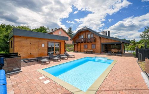 Ludbreg Villa | Villa Luna - Ludbreg by Villas Guide