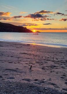 San Nicola Arcella House | Villa Luna sul mare calabria