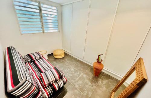 Point d'Or Villa | Villa Lune - Les Abymes - 6 personnes
