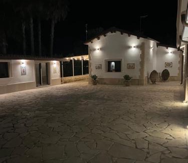 Syracuse Apartment | Villa Lutilo'