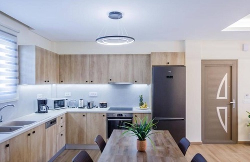 Agrilia Villa | Villa Lux Stana in Zakynthos