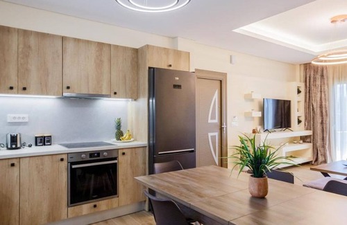 Agrilia Villa | Villa Lux Stana in Zakynthos