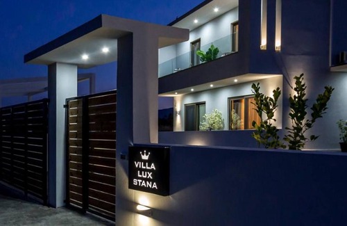 Agrilia Villa | Villa Lux Stana in Zakynthos