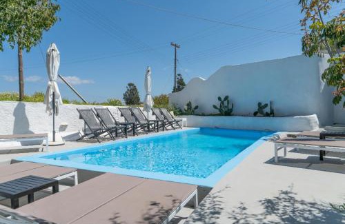 Vothon Villa | Villa LuxL