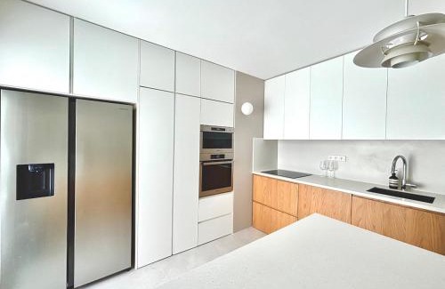 Gujan-Mestras Villa | Villa luxueuse avec piscine chauffée