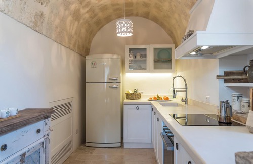 Polignano a Mare Villa | VILLA LUXURY, CHARM, QUIET, RELAX, CLIM, PRIVATE SWIMMING POOL, POLIGNANO MARE