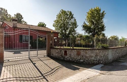Sarzana Villa | Villa Luxury - Sarzana