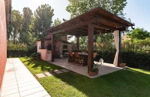 Sarzana Villa | Villa Luxury - Sarzana