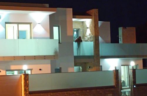 Vale Navio Villa | Villa Luz 37 - Jacuzzi Terrace & Swimming Pool