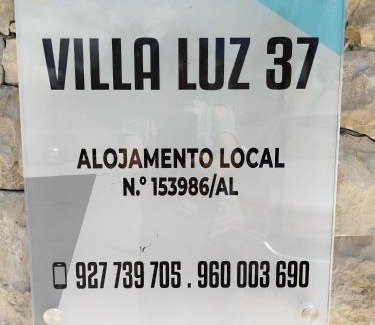 Vale Navio Villa | Villa Luz 37 - Jacuzzi Terrace & Swimming Pool