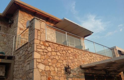 Katomerion Apartment | Villa Lydia