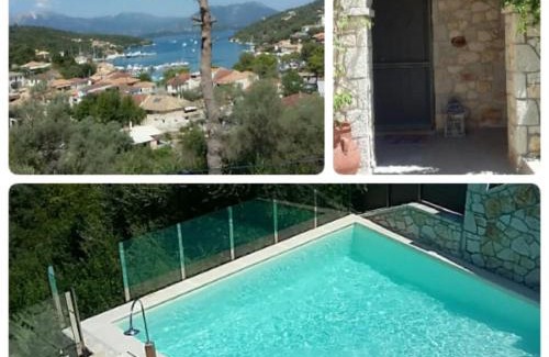 Katomerion Apartment | Villa Lydia