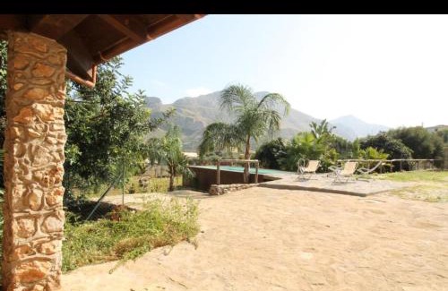 San Vito Lo Capo House | VILLA MÀRCATO tra Monti & Mare