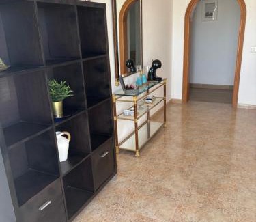 Tuineje Apartment | Villa MÍA