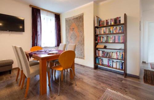 Ossiach Apartment | Villa Müller Rotfuchs