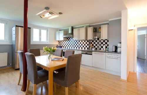 Ossiach Apartment | Villa Müller Turmfalke