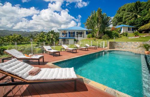 Tartane Villa | Villa M'Bay