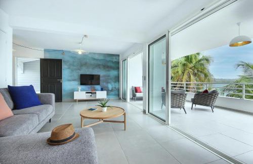 Pointe du Bout Villa | Villa Maé