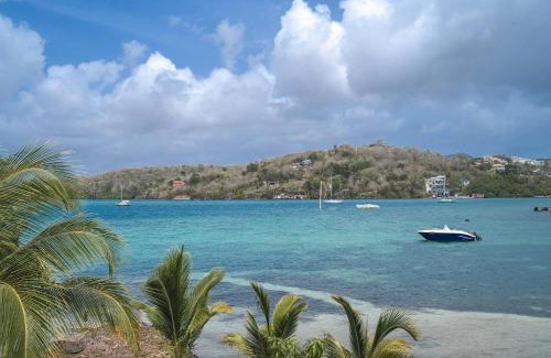 Pointe du Bout Villa | Villa Maé