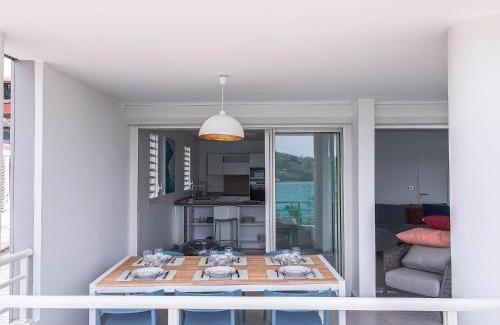 Pointe du Bout Villa | Villa Maé