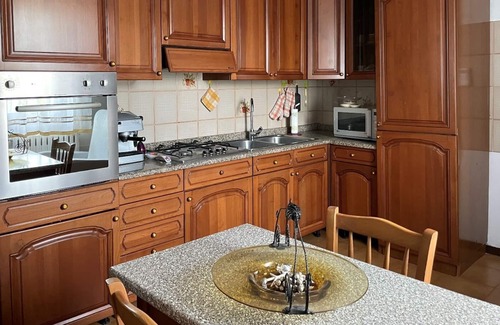 Loiri Porto San Paolo House | Villa Mariaurelia, an oasis just minutes from Olbia and San Teodoro