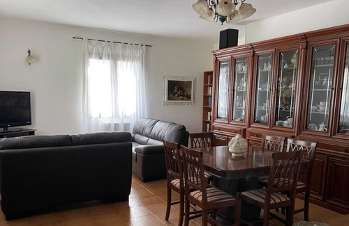 Loiri Porto San Paolo House | Villa Mariaurelia, an oasis just minutes from Olbia and San Teodoro