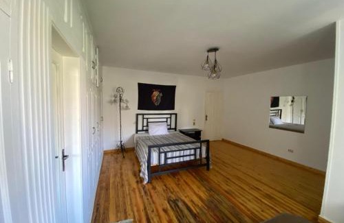 Taqseem Laselky House | Villa Maadi 35 - R 305 - Garden & Pool View Room