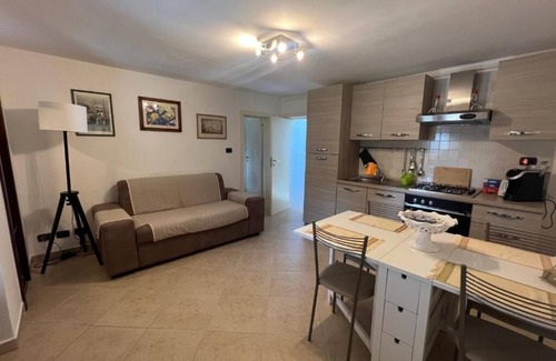 Galatina Apartment | Villa Madama Depandance