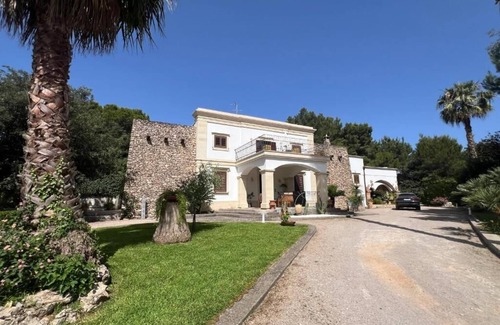 Galatina Apartment | Villa Madama Depandance