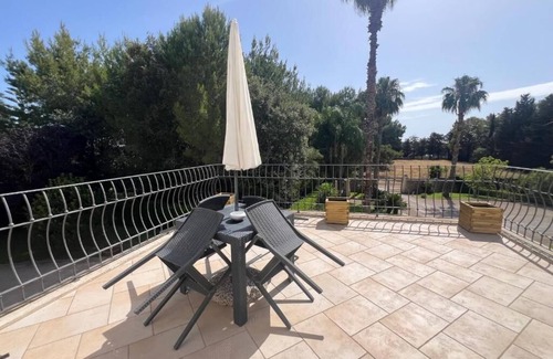 Galatina Apartment | Villa Madama Depandance