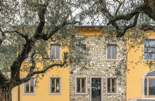 Mezzane di Sotto House | Villa Madamadorè