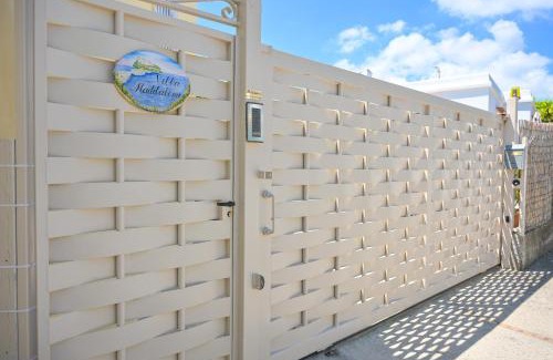 Ischia Porto Villa | Villa Maddalena Ischia Giardino Privato e Parcheggio - Perfetta per 6 Ospiti