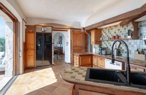 Tourrettes-sur-Loup Villa | Villa Madeleine - Tourrettes-sur-Loup