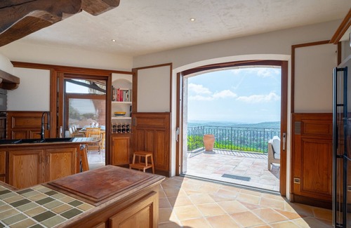 Tourrettes-sur-Loup Villa | Villa Madeleine - Tourrettes-sur-Loup