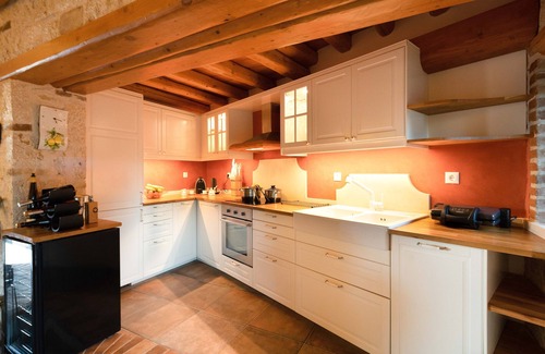 Corfu Villa | Villa Madera by CorfuEscapes